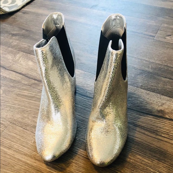 MIA Heels - Picture 1 of 5